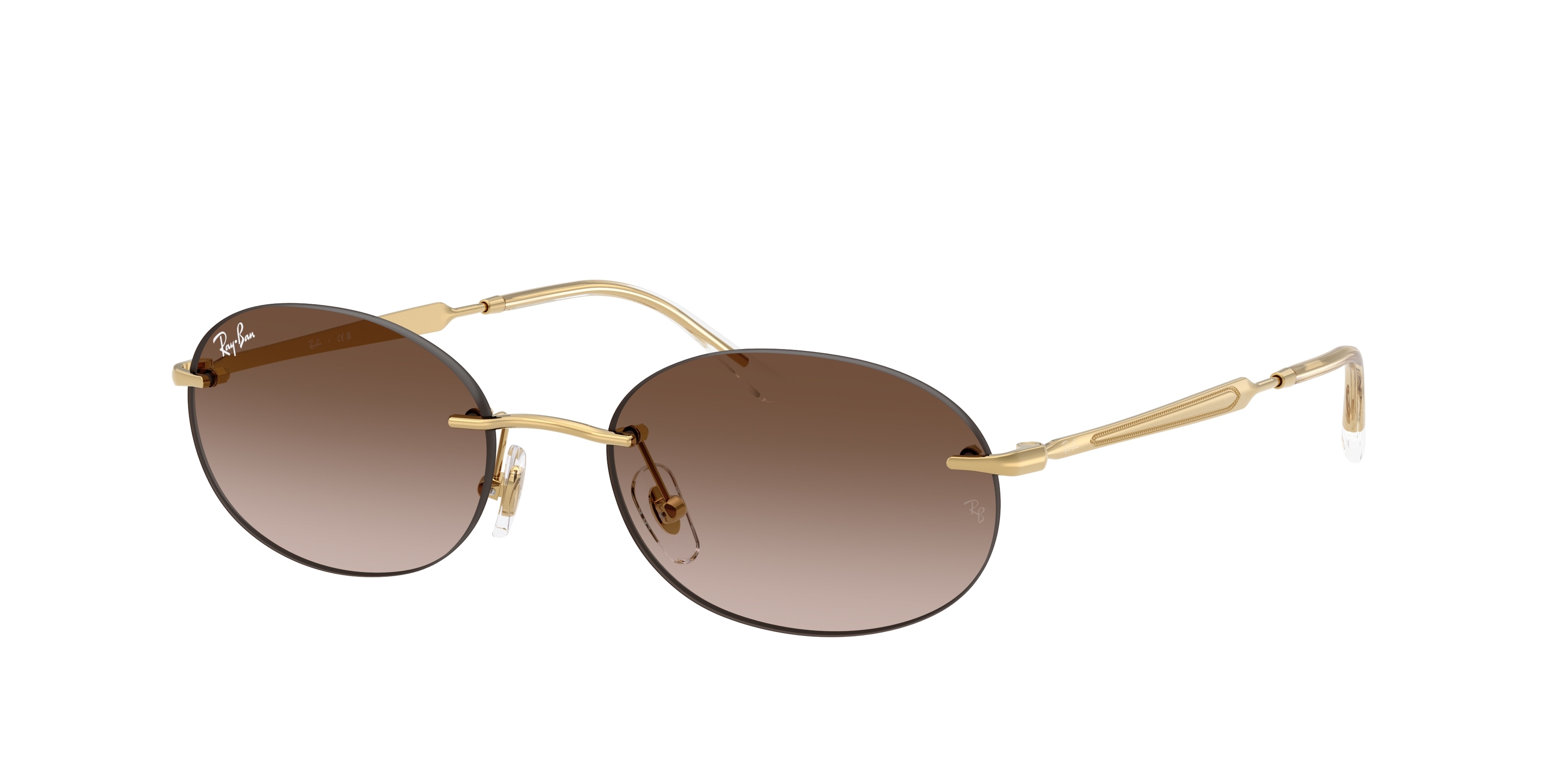 Ray Ban RB3767 001/13  